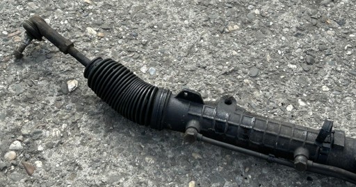 servo control ALFA ROMEO 156 0606700850