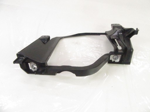 bracket holder support lights reflektora front left BMW E60 E61 sedan Kombi