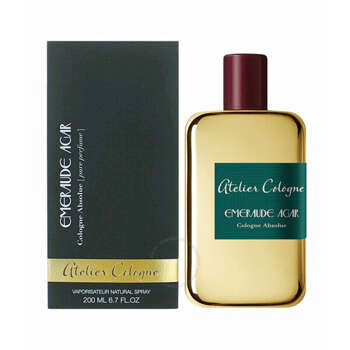 atelier cologne emeraude agar woda perfumowana 200 ml   