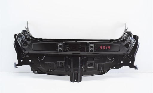 D10E 70751 - УСИЛЕНИЕ ЗАДНЕГО РЕМНЯ MAZDA MX3 MX-3