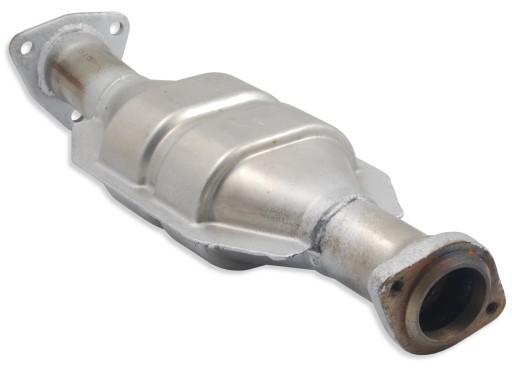 ID3395 - Каталитический Нейтрализатор Opel Astra F 1.4 | 1991-1996