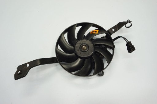 1344107750280776 - TRIUMPH SPEED TRIPLE 1050 11-16 ВЕНТИЛЯТОР РАДІАТОРА