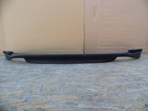 Toyota Camry VIII 2018-2023 accessori spoiler diffusore Paraurti posteriore posteriore