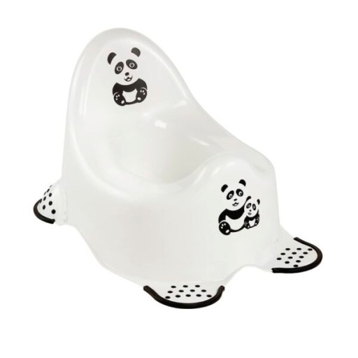 Горщик White Keeeper