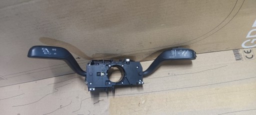 IBIZA IV LIFT 12-17 DEVIO LUCI TERGICRISTALLO TERGI indicatori di direzione tergicristalli