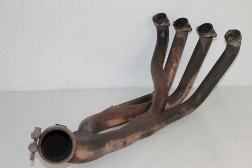 K1200R 59 - BMW K 1200 R 04-08 ВИПУСКНИЙ КОЛЕКТОР