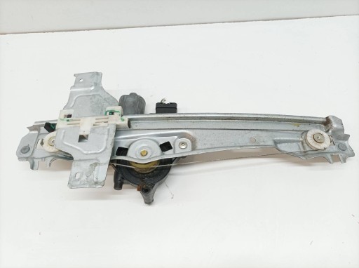 mechanism windows left rear part 9806088680 Peugeot 2008 and (2013-2019)
