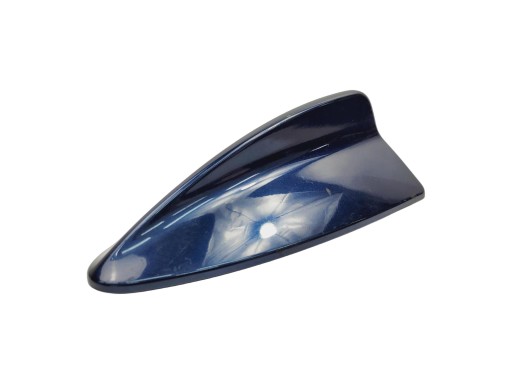 REKIN cover ANTENY BMW F11 TIEFSEEBLAU 9165654
