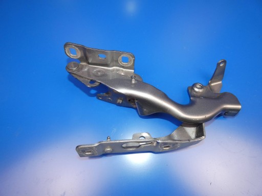 MERCEDES GLA W156 X156 hinge bonnets POKRYWY right front