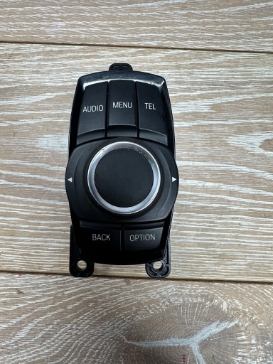 Panel controls BMW 1 (F21) 9317695 2.0L diesel 155kW 2015