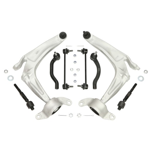 37050-KIT-MS - Важелі управління комплект передній HONDA CIVIC VIII (FN FK)
