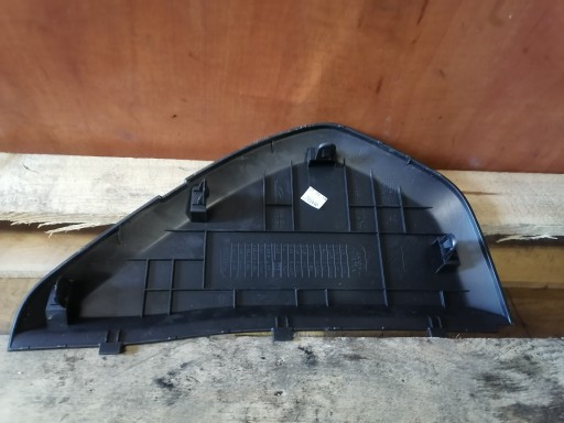 QASHQAI J11 fedél DESKI táblák bal 684994EA0A