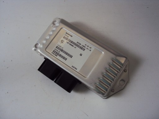 7569969 - Модуль коробки передач BMW X5 E70 06-