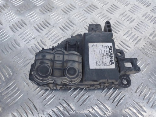 2619143 2970072 - Контролер напруга батареї модуль ecu scania ntg