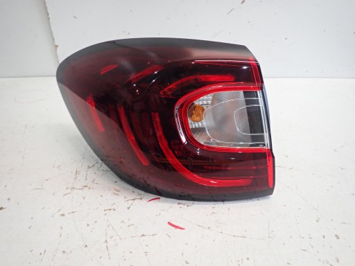 light rear part rear left RENAULT CAPTUR LIFT 2017- LED
