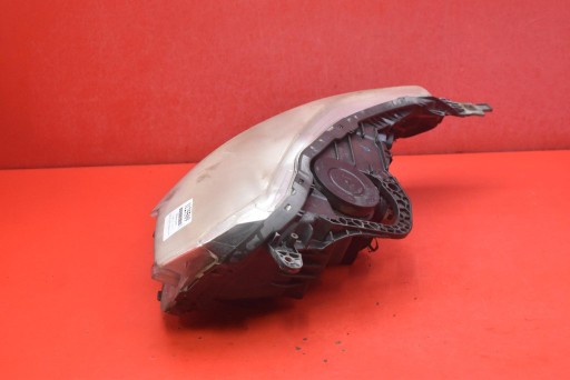 REFLEKTOR right light front XENON EU MDE207088 CITROEN C5 II X7 III 08-17