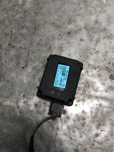module control unit HOMELINK AUDI A4 B8 LIFT 8K0907410