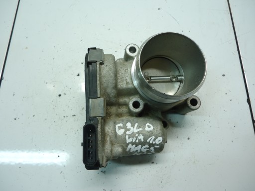 HYUNDAI I10 KIA PICANTO 1.0 MPI 12V G3LD Valvola a farfalla 35100-08000