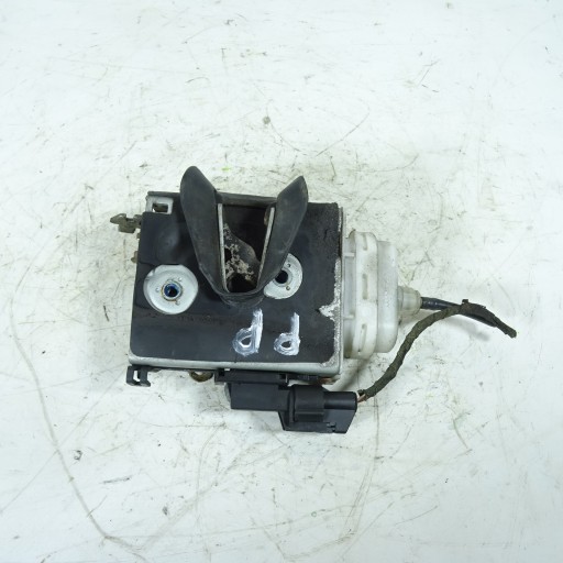 AUDI A3 8L 5D lock door front right LY9B