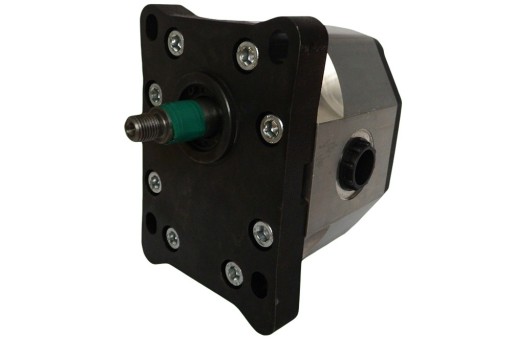 PZS-C-72XT - ГІДРАВЛІЧНИЙ НАСОС ЦИКЛОП PZS-C - 72XT БОЛГАРСЬКИЙ ТИП