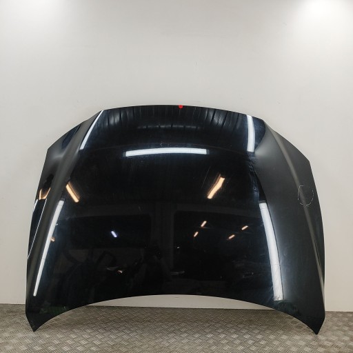 GHY05231X - Mazda 6 2012 передня кришка / капот