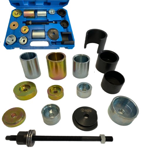 Съемник втулки рычага управления зд BMW E61 E63 E38 E65