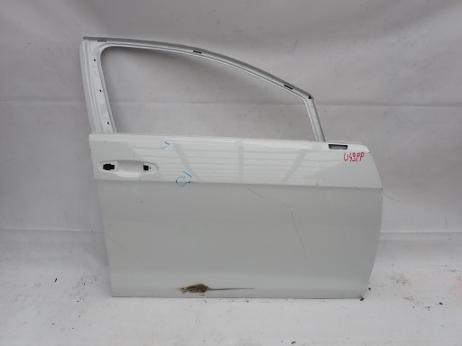 VW GOLF VII 7 12-20 door front front right