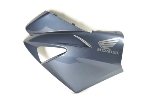 64203-MER-D00ZB - БОКОВАЯ КРЫШКА ОБТЕКАТЕЛЬ СТОРОНА HONDA CBF600S OEM