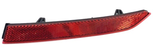 3G0945105A - Левый отражатель отражатель VW PASSAT B8 зов.