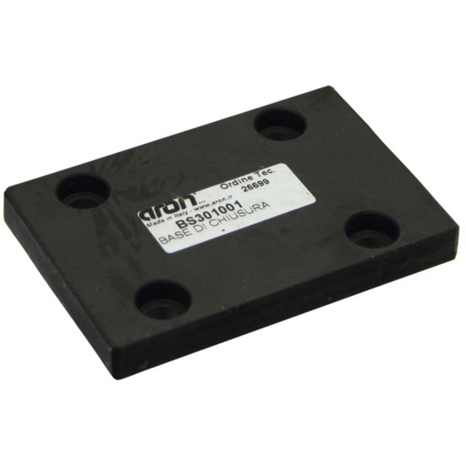 85020018 - NG06-заглушка BREVINI