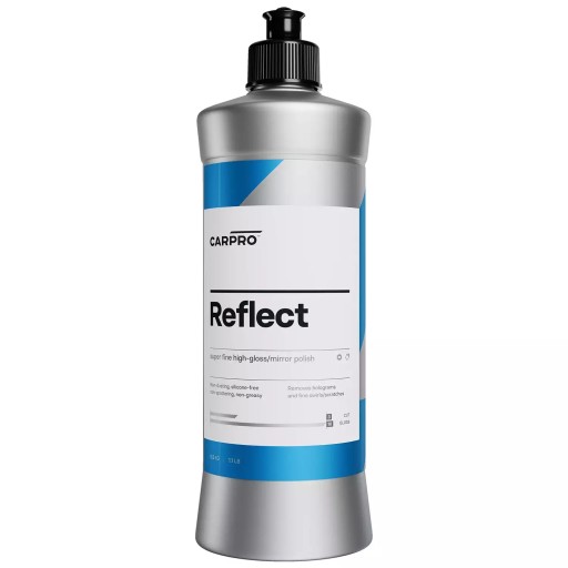 CarPro Reflect Super Fine Polish 500ml
