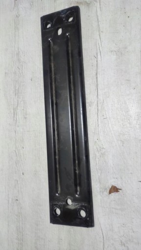 pillar console Alfa Romeo Giulia