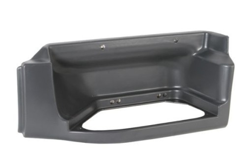 РЕМОНТ ВХІДНОГО КАСКАДУ RVI-SP-006L PACOL