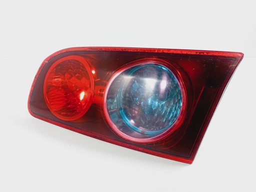 light right rear Z bonnet OE 51727251 Fiat Croma 2 II 05-07