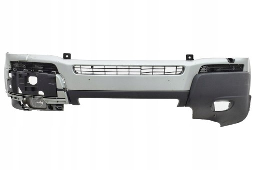 front bumper front VOLVO XC90 and