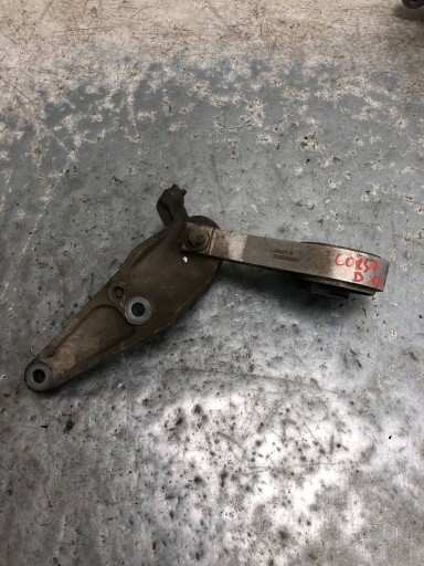 holder engine mount OPEL CORSA D 13130723 633374681