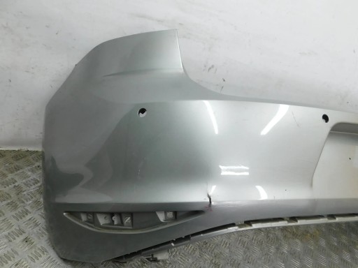 Paraurti posteriore posteriore VW GOLF VII 7 HB PDC