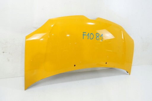 RENAULT TWINGO III 2014- bonnet 651006384R 651221590R