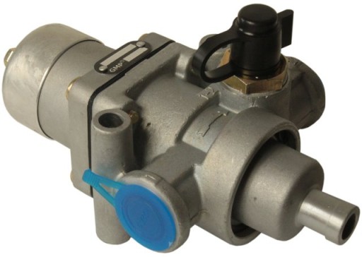 83235906 - Регулятор давления POW. M22x1. 5 C-385 Zetor AVIA