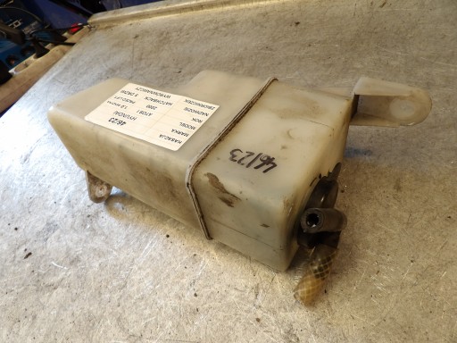 HYUNDAI ATOS - water tank
