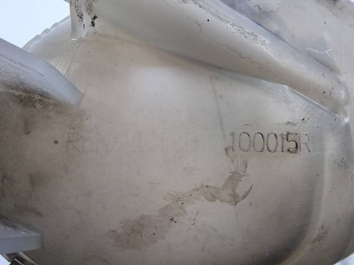 water tank 217100015R RENAULT MASTER III