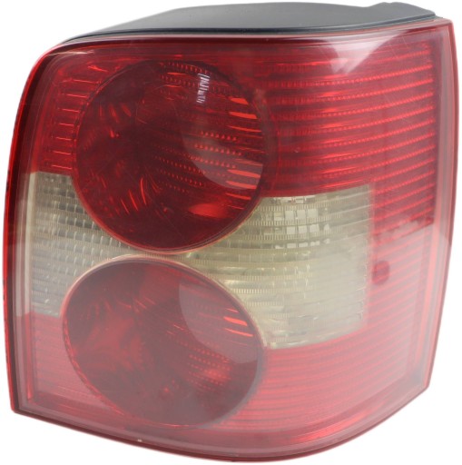VW PASSAT B5 FL light right rear part rear KOMBI EUROPA 3B9945096AA