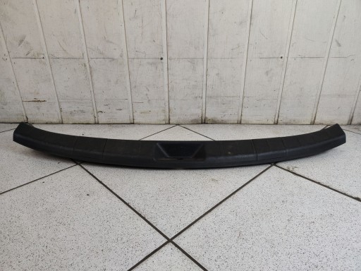 cover supports of the rear Mazda CX-9 2nd facelift (2012 - 2016) TD116889X