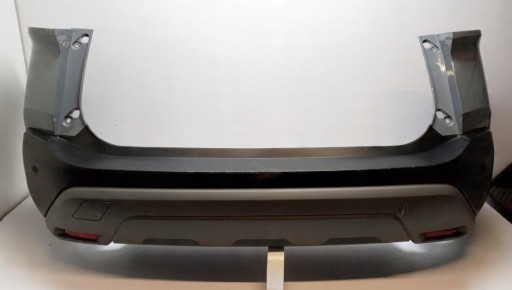 22-25r. - ***** бампер задній pdc nissan x-trail t33 22-25р. ***** (siedlce)