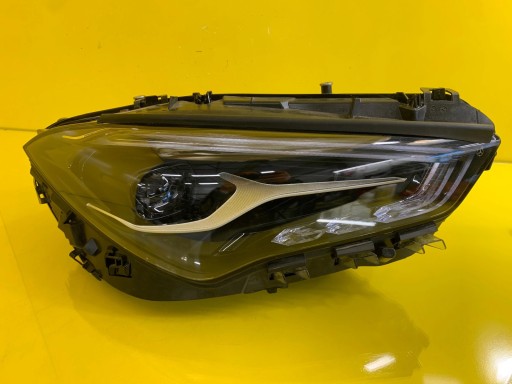 light right Mercedes CLA W118 Full Led A1189060801