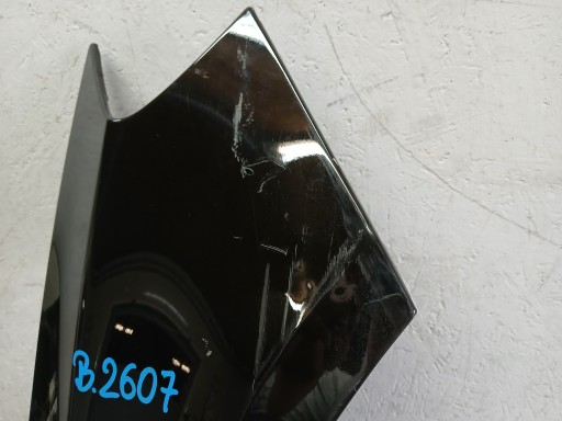 fender front right MERCEDES A KLASA W176