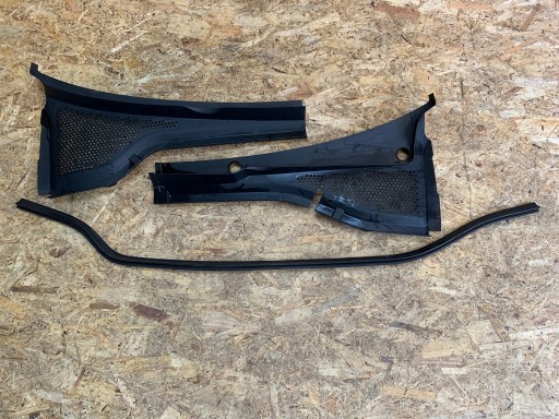 5G1819404A - Всередині 5G1819403A 404A VW GOLF 7 VII LIFT