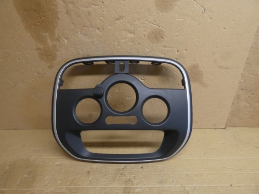 frame RADIA RENAULT KANGOO II 2 III 3 682609792R 682609068R