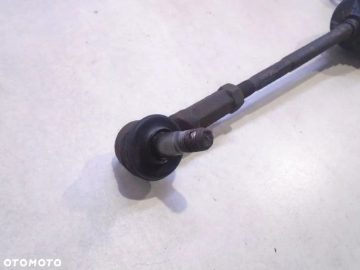 Lenkgetriebe Lenkung SUBARU JUSTY II