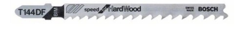 ПИЛКА T 144 DF BIM BOSCH